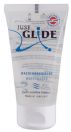 Glidecreme - Glidemiddel